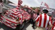 Гавра с Барса в Билбао, ще вали "Мафия" на терена + СНИМКА
