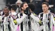 Ювентус мина с лекота на четвъртфинал за Купата на Италия