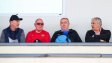 Пече ли се сделка? Лъчо Танев цъфна на &bdquo;Герена&ldquo;