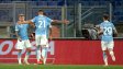 Лацио наби Милан и го извади от зона Шампионска лига