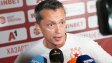 Янев с голямо предупреждение преди реванша с Макаби Тел Авив