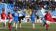 Расистки скандал на Арда – ЦСКА
