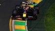 Макс не даде шанс на конкурентите, отлични Ръсел и Хамилтън