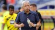 Борусия Дортмунд би шута на треньора си