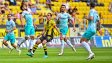 Ботев Пловдив спря Черно море на "Колежа"