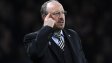 Рафаел Бенитес с изненадващ избор за нов отбор