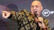 Всичко е ясно: Обявиха датата за Фюри - Усик!