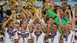 Германия се цели в "Петата"