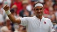 Федерер продължава с лесните победи на Уимбълдън