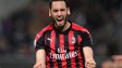 Милан пуска Чалханоглу "на сергията", може да го продаде до броени дни