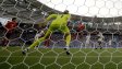 Мерино обясни как матира Рюдигер и Нойер при гола