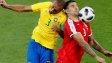 Уникално: Двубоят Бразилия - Сърбия счупи 12 годишен рекорд по гледаемост