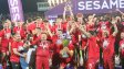 ЦСКА срещу хървати, ако отпадне от Дери Сити в Лига Европа