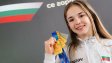 Стилияна Николова: Много силно състезание, но предстои най-важното - Световното първенство