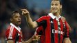 Милан обявява завръщането на Ибра до часове