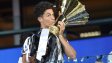 France Football: Коронавирусът спрял Кристиано Роналдо за ПСЖ