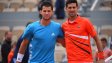 Тийм се справи със Зверев и ще спори с Джокович на финала на Australian Open