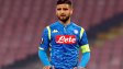 Атлетико (Мадрид) вади 50 млн. евро за Инсине през лятото, Наполи иска повече