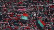Куриоз: Феновете на НЕК ще помагат на Левски днес