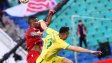 ЦСКА &ndash; Лудогорец 1:0 