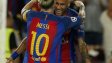 Неймар трябва да покаже колко е голям в отсъствието на Меси