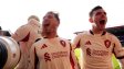 Късметлии! Ливърпул измъкна щастливо един 1:0 срещу Нотингам
