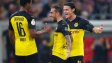 Важни за Борусия защитници се завърнаха "счупени" в Дортмунд