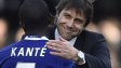 Нголо: Играем добре заради Конте