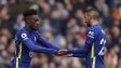 Челси с нова издънка, титлата вече е мираж