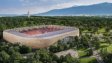 Музика за ушите на феновете! Голяма новина за новия стадион на ЦСКА