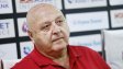 Венци Стефанов разкри какво е казал на ултрасите на Славия