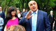 Бойко Борисов: Сагата с ЦСКА ще приключи до дни