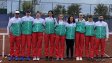 България смаза Хърватия с 3:0 на "Били Джийн Кинг къп"
