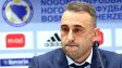 Коронавирус: Босна остана без Петев