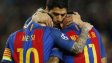 Неймар трябва да се върне в Барса, защото MSN е невиждана магия