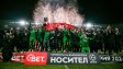 Лудогорец грабна Суперкупата след невиждана драма в Пловдив