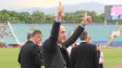 ЦСКА трябва да стане шампион по най-бързия начин