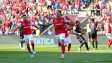 Официално! Брага се подсили с играч от клубния шампион на  Европа