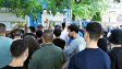 До 170 лева е билетчето за Левски - Брага, феновете чакат на опашки + ВИДЕО