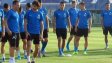 Левски се похвали с 19 национали