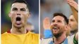 Меси или Роналдо? Европейски шампион шокира с избор за най-велик в историята