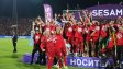Официално! УЕФА с тежък удар по съперника на ЦСКА