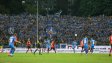 Левски - Хамрун 1:2
