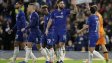 Челси е 5 от 5 след бой над ПАОК