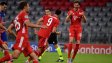Байерн размаза Челси и в реванша
