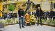 Така се прави! Локо Пловдив даде кураж на Тодор Неделев