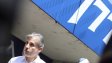 На Левски се падна двуглав черен лебед