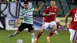 ЦСКА и Черно море си врътнаха 0:0 във Варна