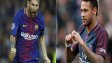 Неймар и Меси са най-добрите дрибльори този сезон