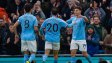 Ман Сити елиминира Челси за Карабао Къп